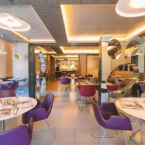 Mercure Centro Colosseo Rom