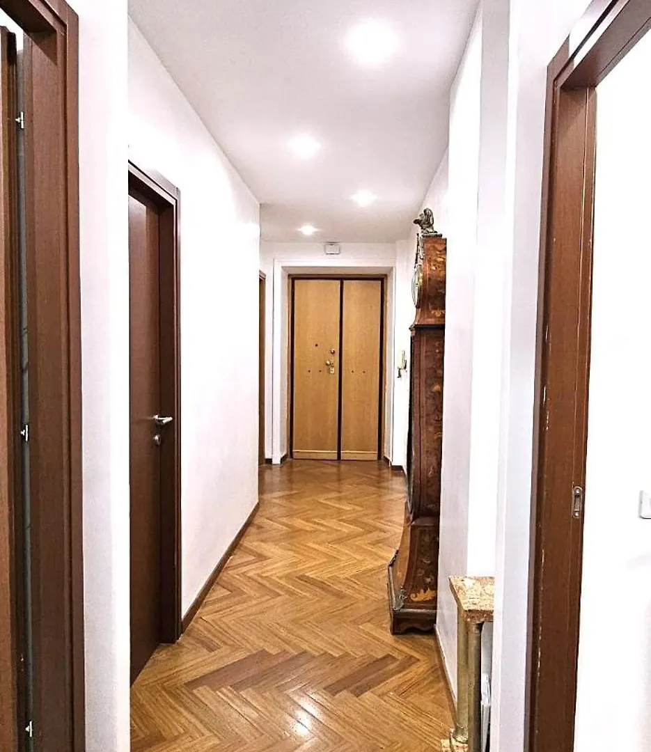 Vatican Era Guest House Roma Bed & Breakfast