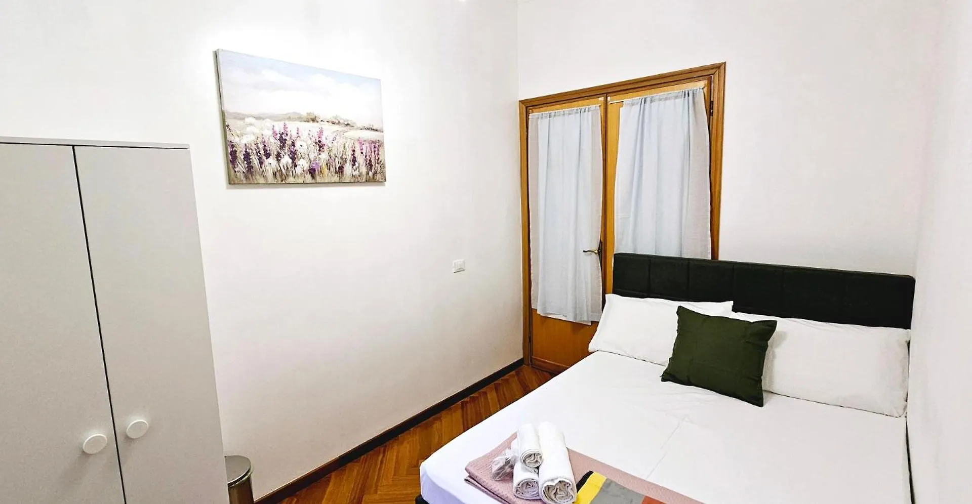 Vatican Era Guest House Roma Italia