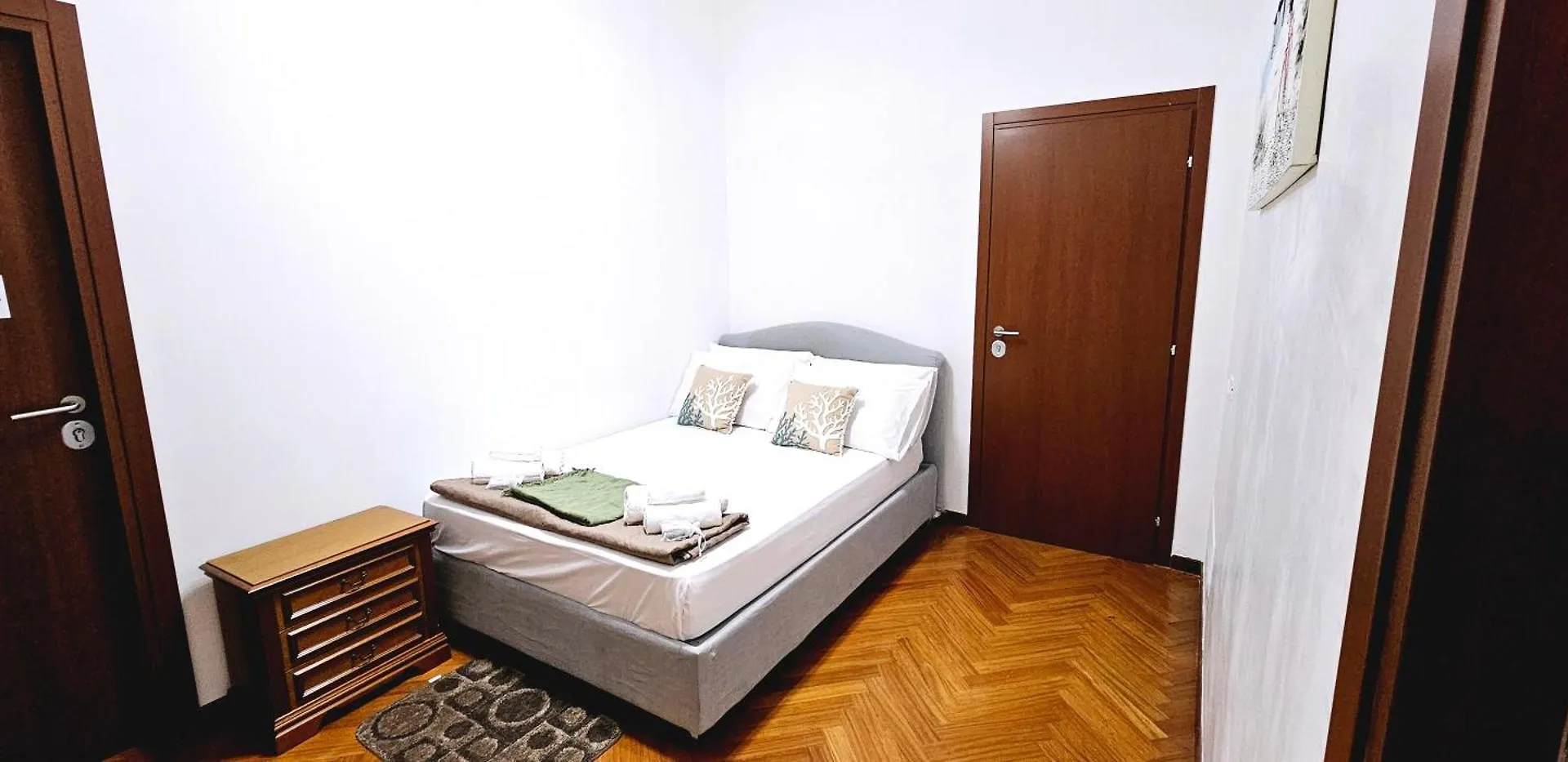 Bed & Breakfast Vatican Era Guest House Roma