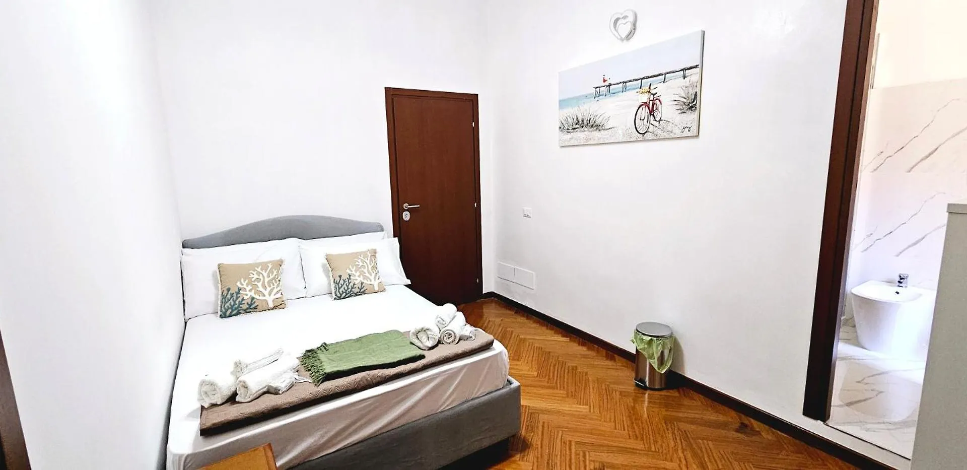 Vatican Era Guest House Rome 0*,