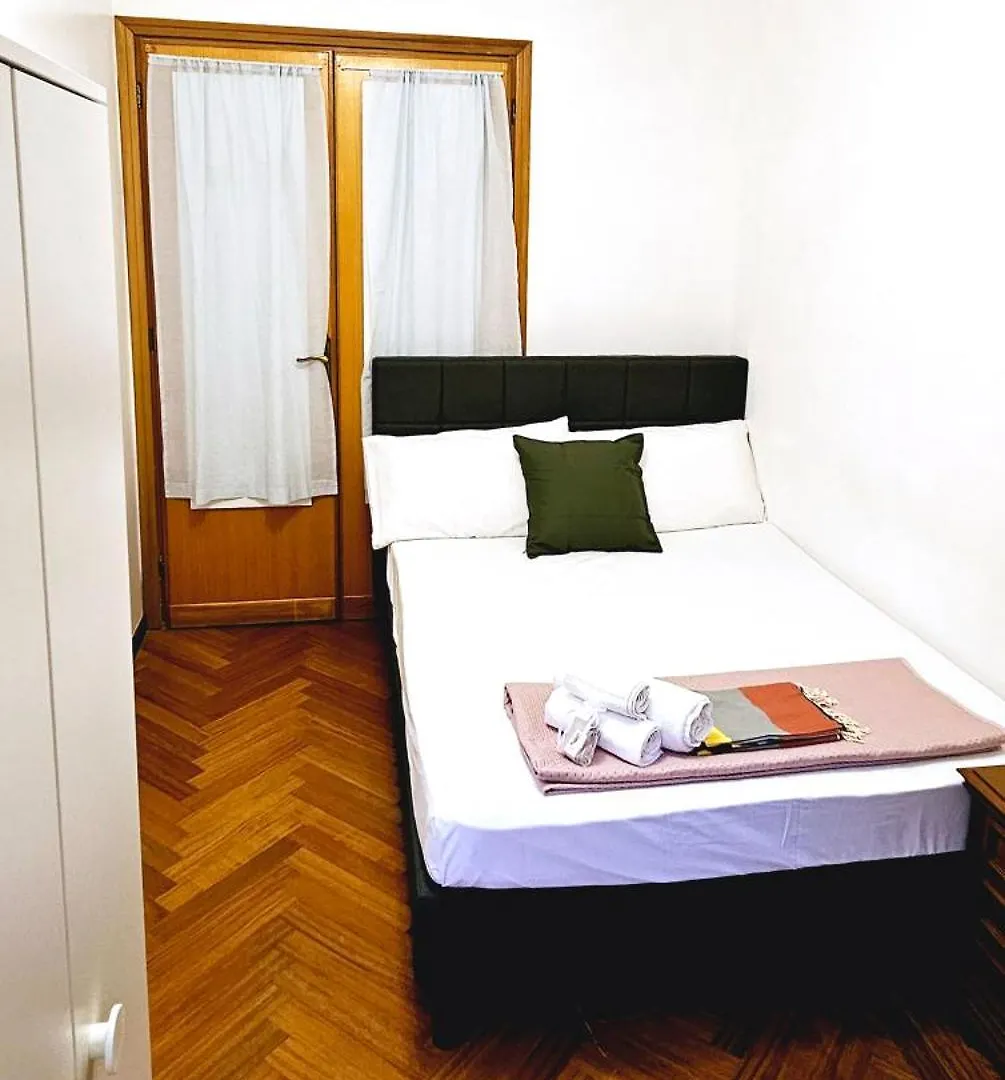 Vatican Era Guest House Rome