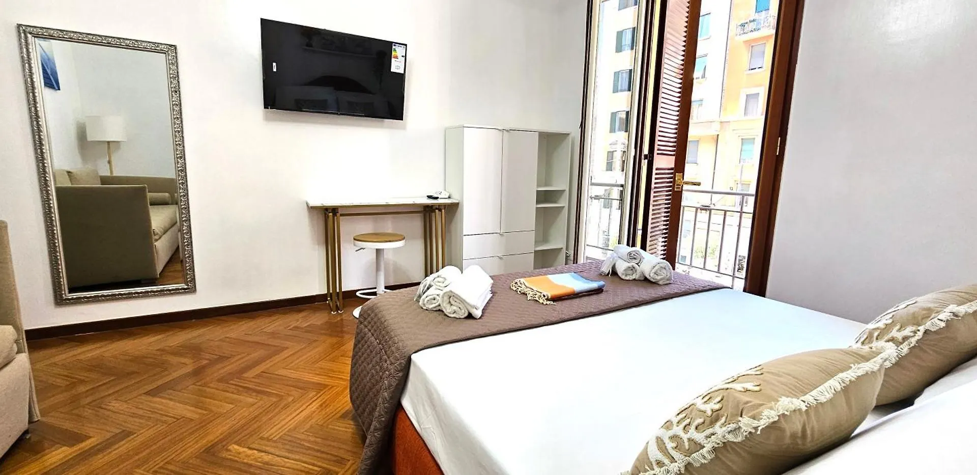 Bed & Breakfast Vatican Era Guest House Rome