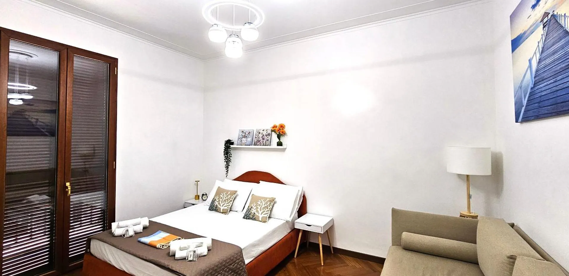 Vatican Era Guest House Roma 0*,  Italia