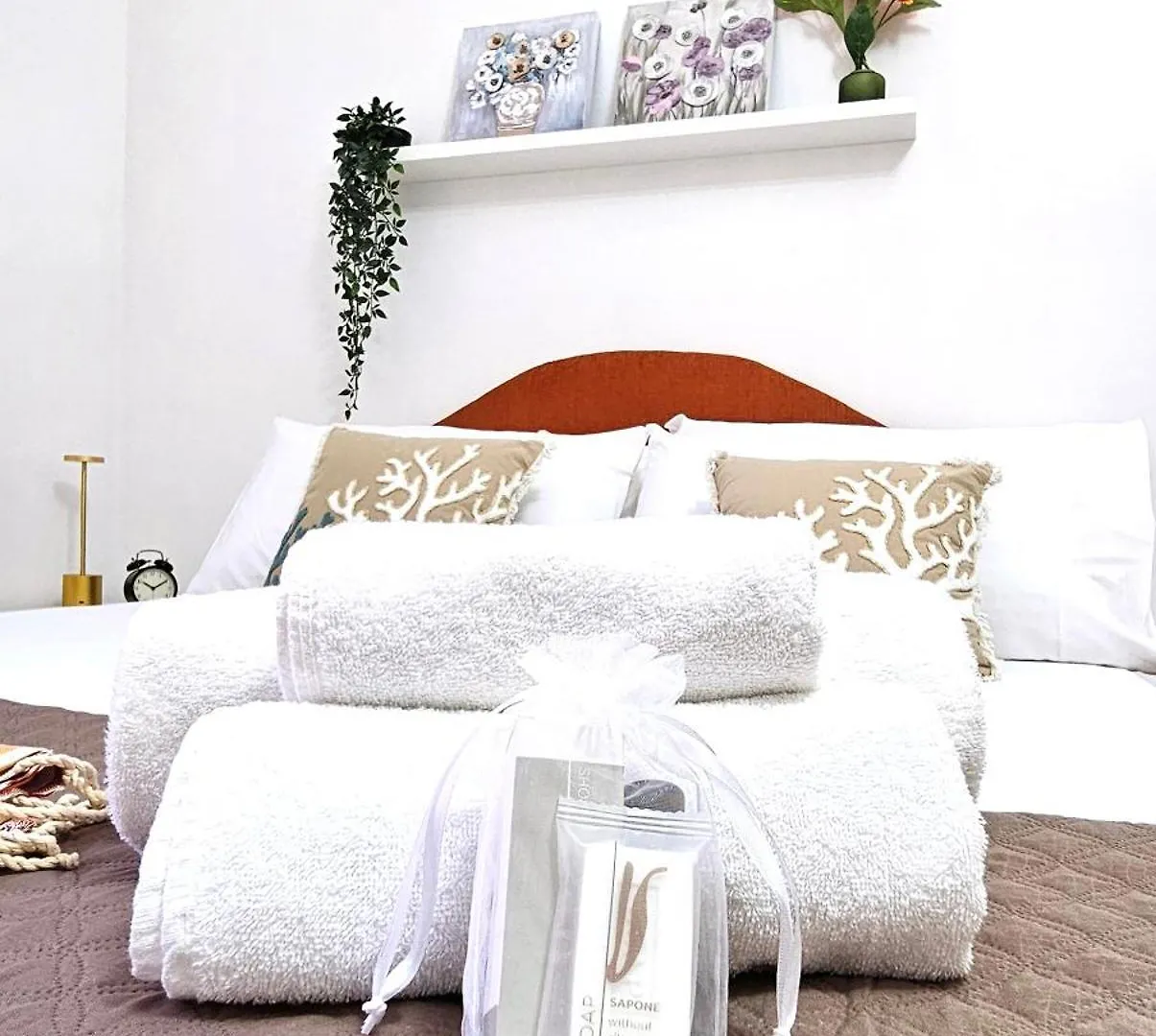 Vatican Era Guest House Roma Bed & Breakfast