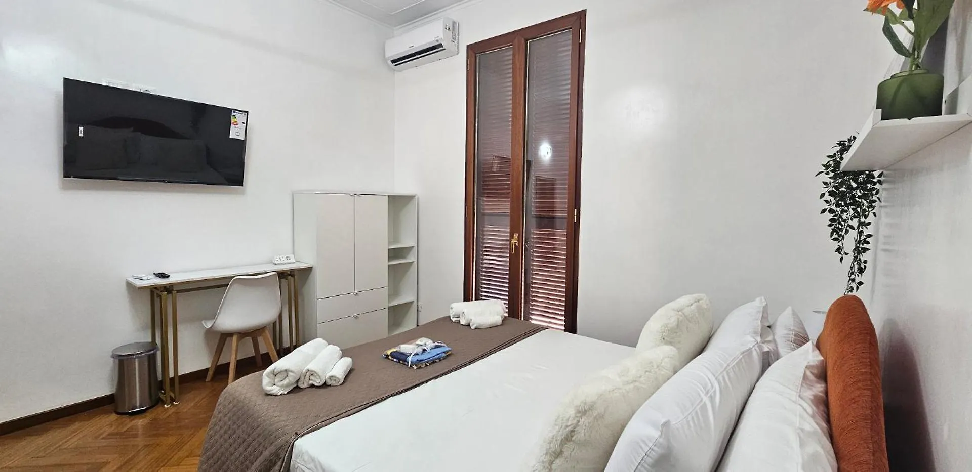 Bed & Breakfast Vatican Era Guest House Rome